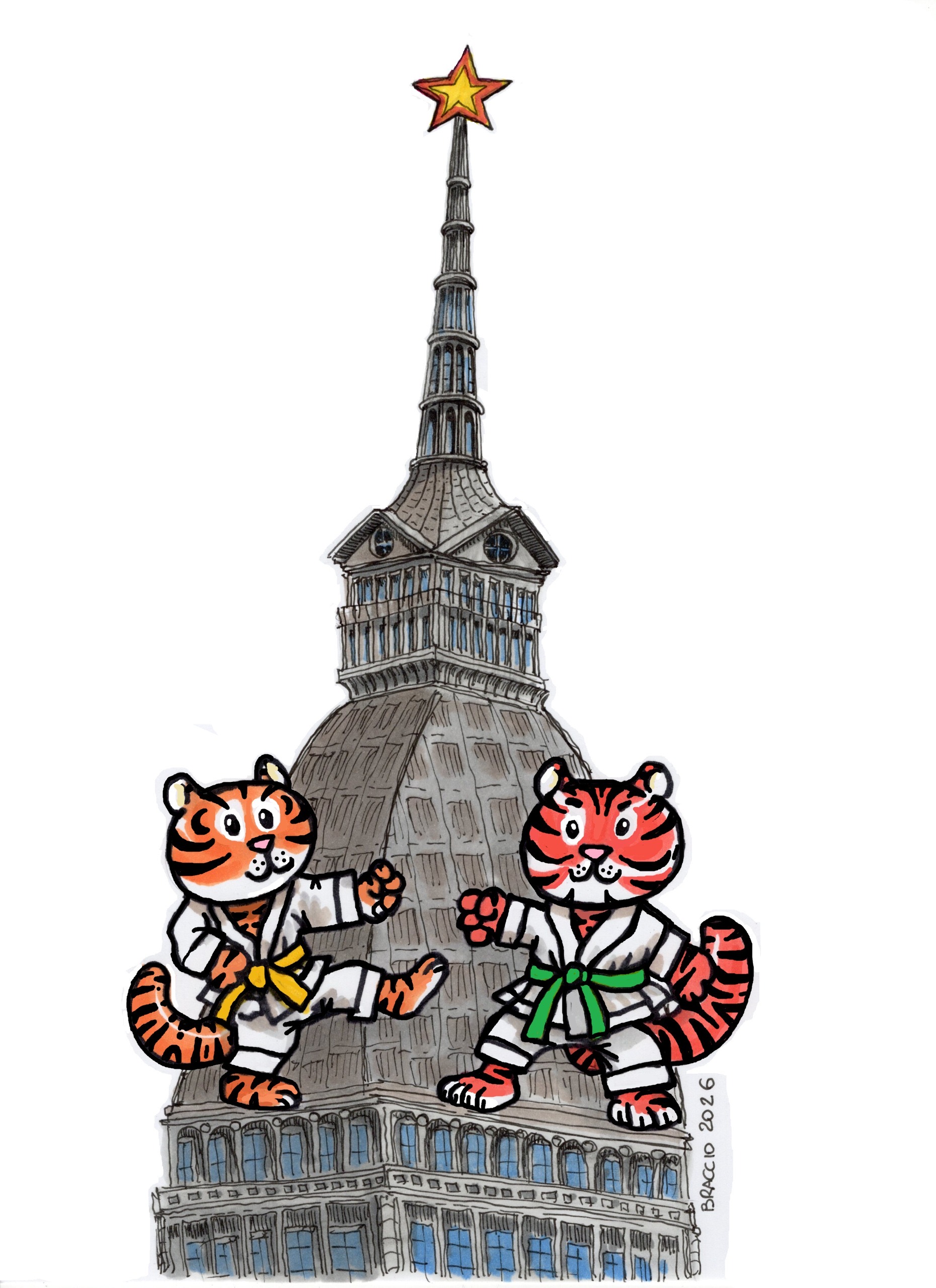 Trofeo Alfieri – Città di Torino